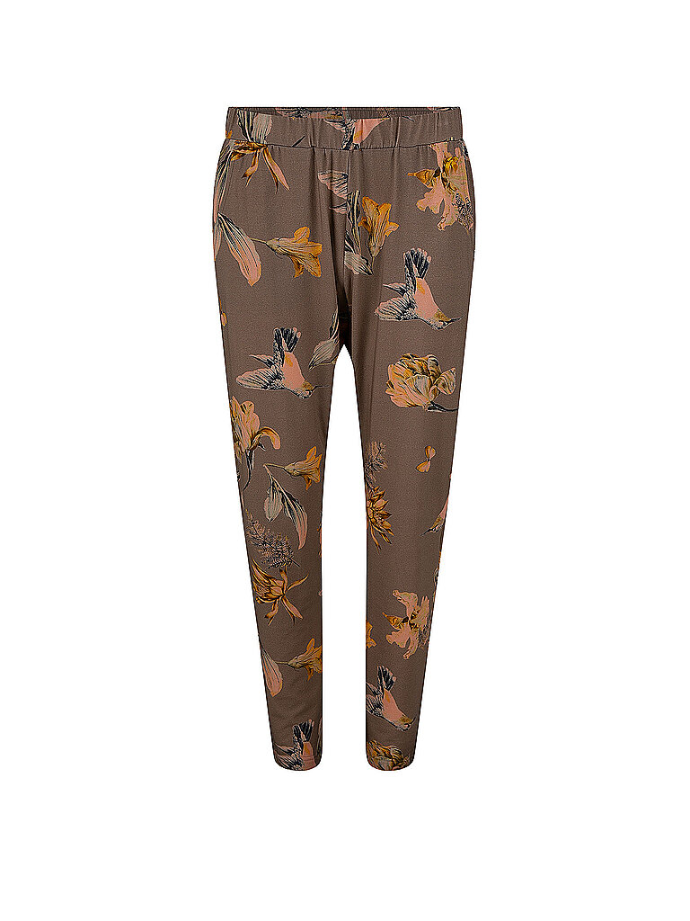 Nome del prodotto: Pantaloni da pigiama marrone chiaro XXL