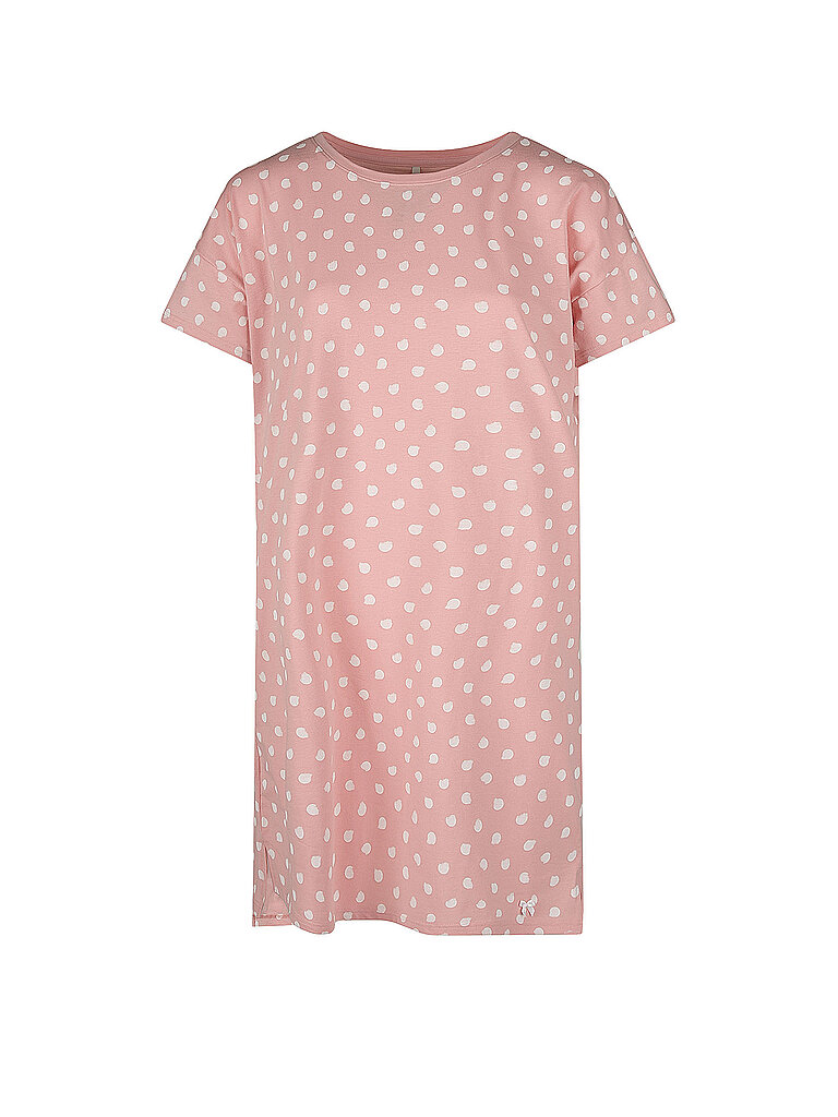 Camicia da notte - Sleepshirt rosa S