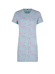 SHORT STORIES | Camicia da notte - Sleepshirt | Verde chiaro