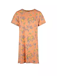 SHORT STORIES | Camicia da notte - Sleepshirt | Arancione