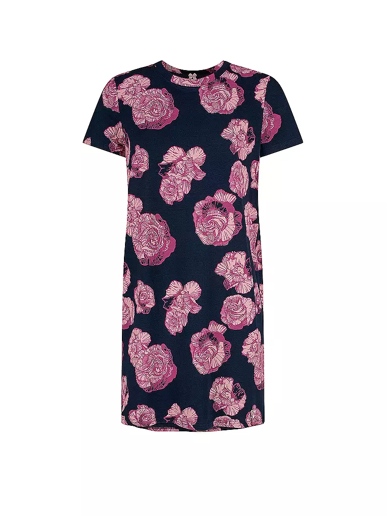 SHORT STORIES | Camicia da notte - Sleepshirt | Blu scuro