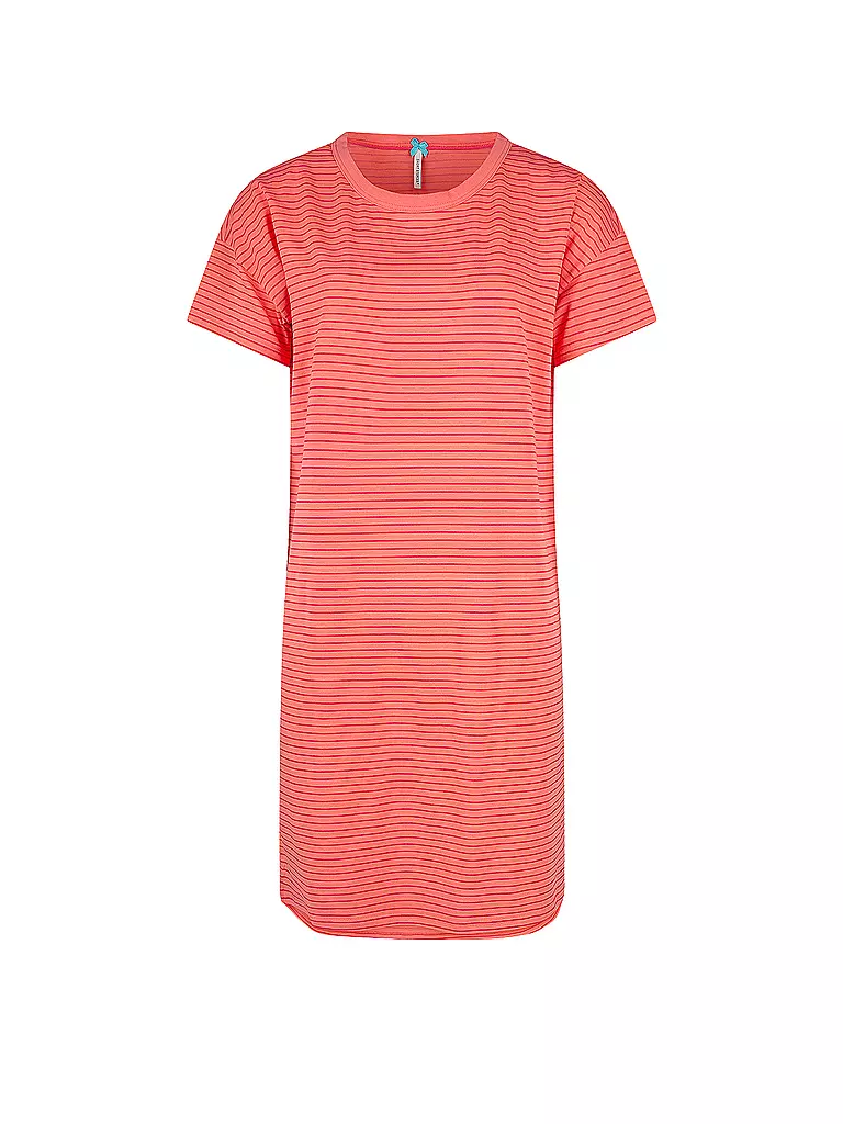 SHORT STORIES | Camicia da notte - Sleepshirt | Arancione
