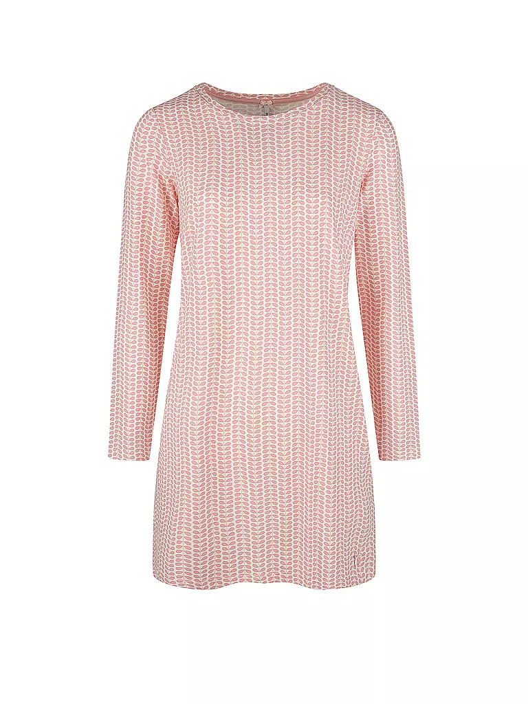SHORT STORIES | Camicia da notte - Sleepshirt | Rosa