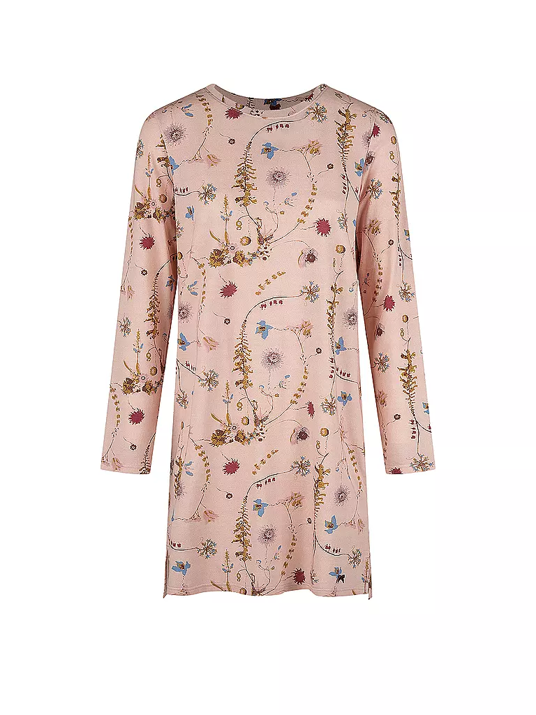 SHORT STORIES | Camicia da notte - Sleepshirt | Rosa