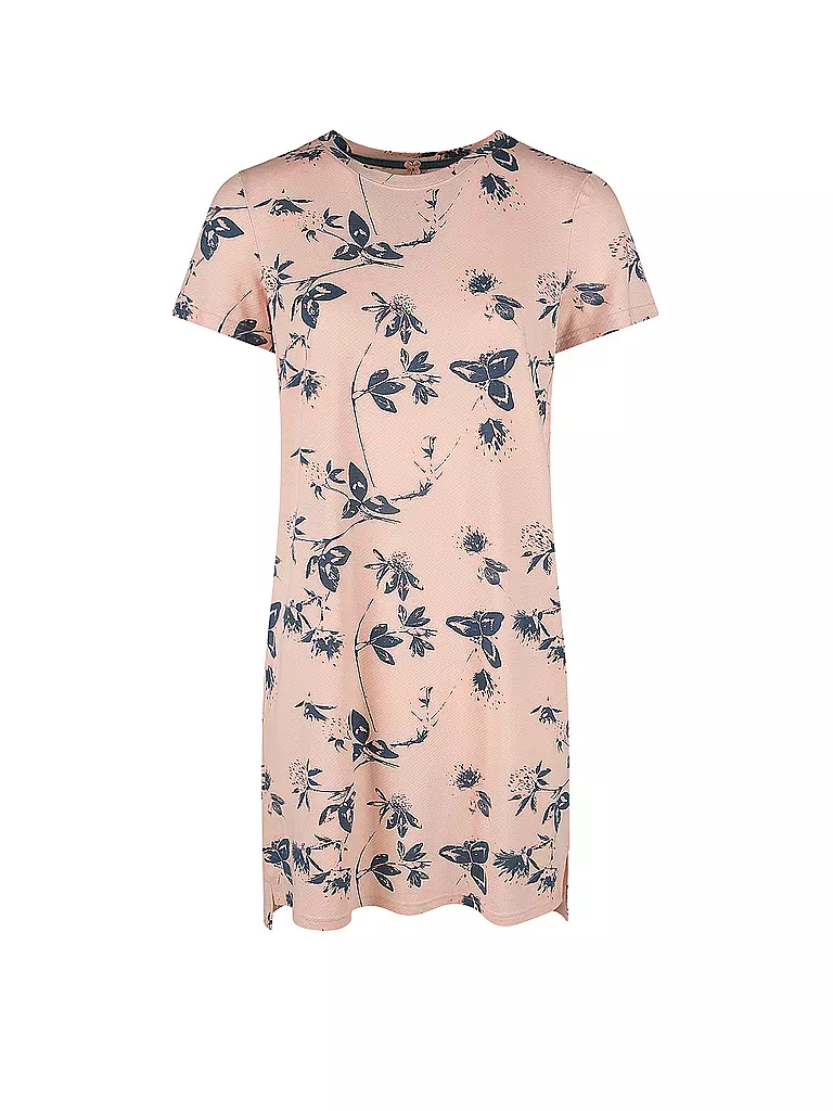 SHORT STORIES | Camicia da notte - Sleepshirt | Rosa