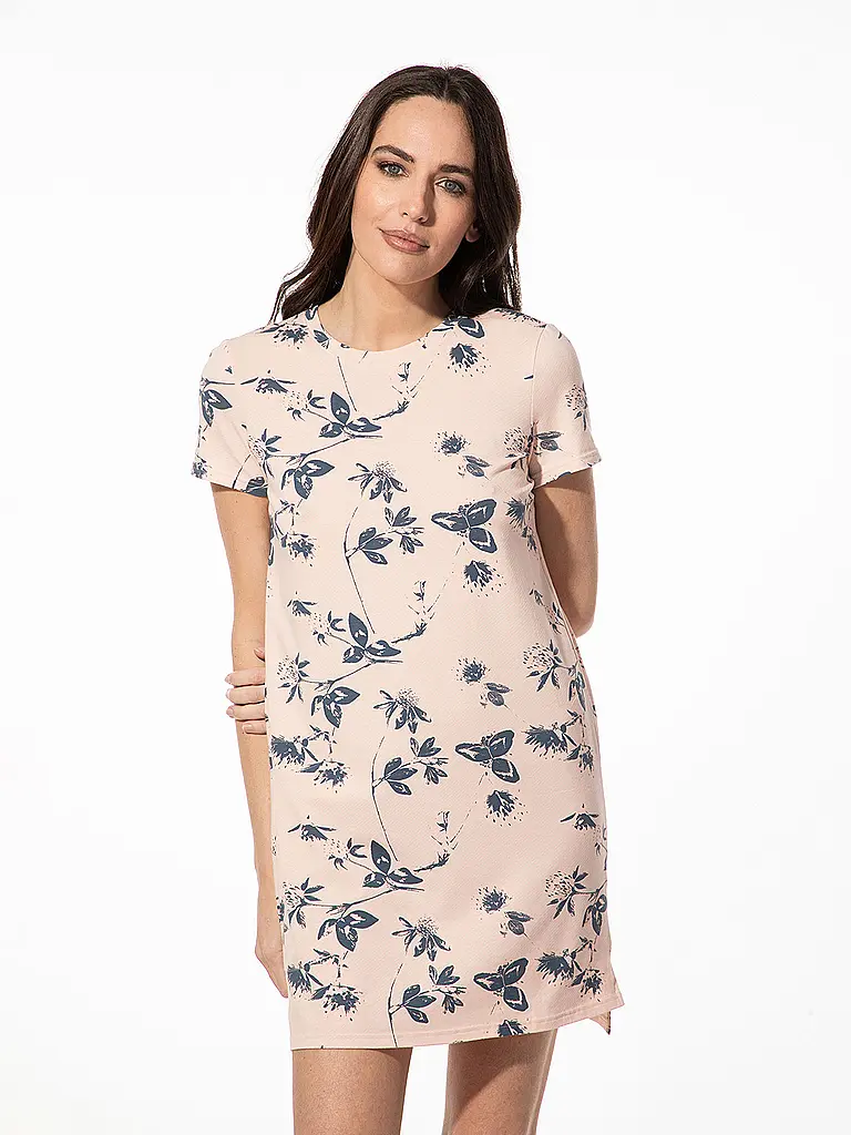 SHORT STORIES | Camicia da notte - Sleepshirt | Rosa