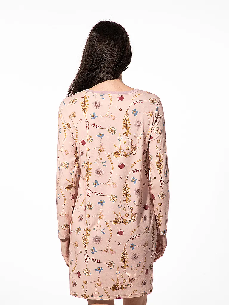 SHORT STORIES | Camicia da notte - Sleepshirt | 