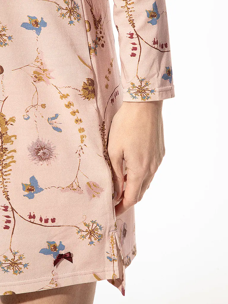 SHORT STORIES | Camicia da notte - Sleepshirt | 