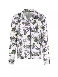 SHORT STORIES | Camicia da pigiama | Crema
