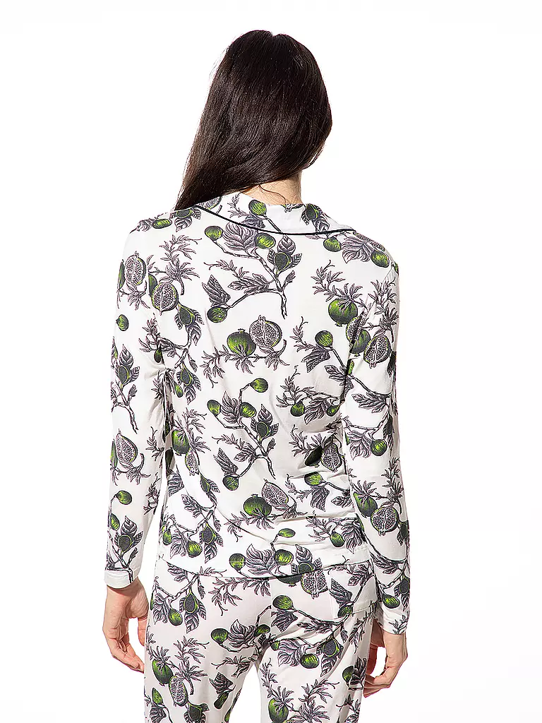 SHORT STORIES | Camicia da pigiama | 