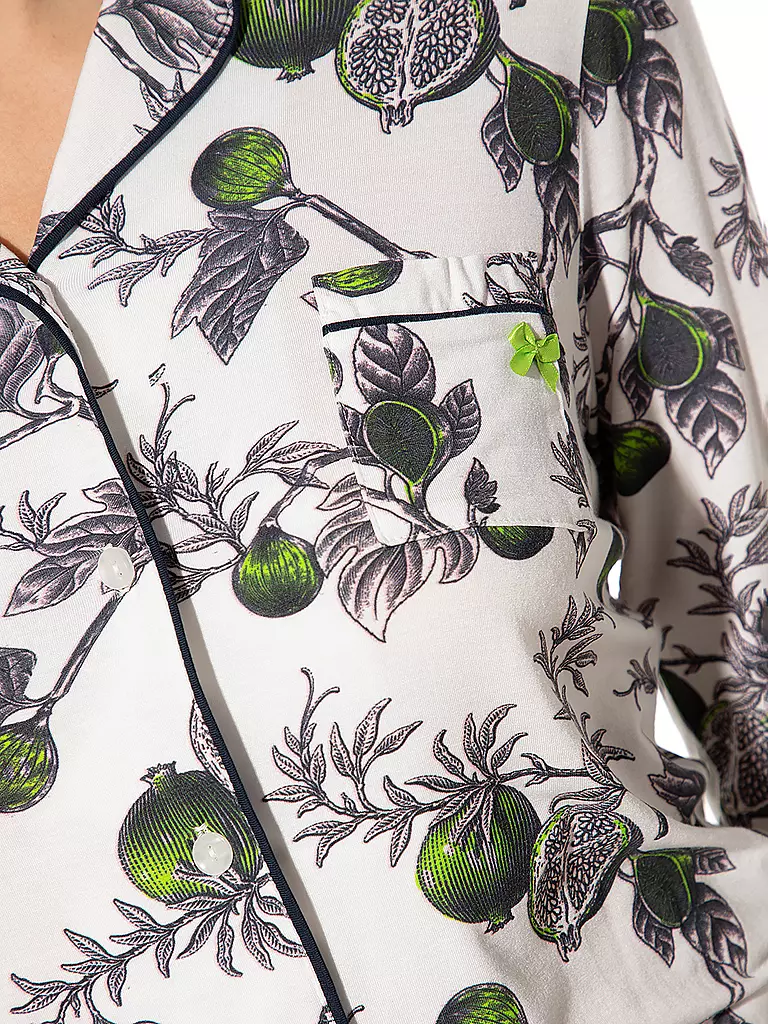 SHORT STORIES | Camicia da pigiama | 