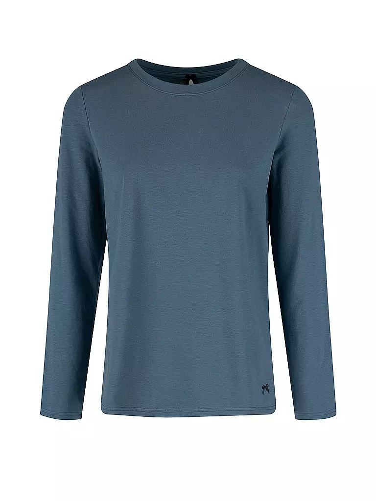 SHORT STORIES | Langarmshirt | Blu