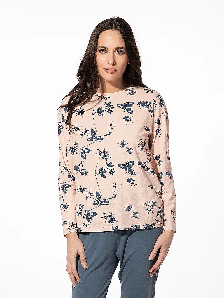 SHORT STORIES | Langarmshirt | Rosa