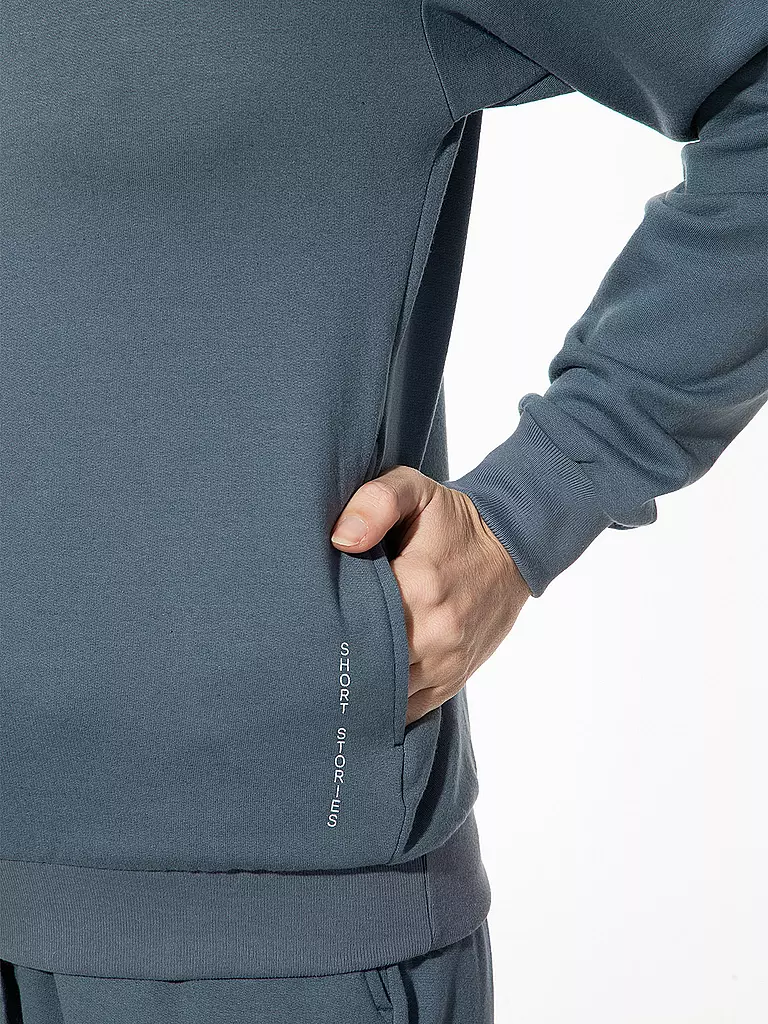 SHORT STORIES | Loungesweatjacket | 