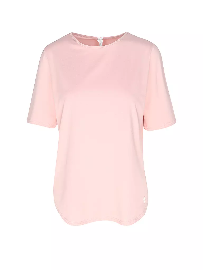 SHORT STORIES | Maglia da pigiama | Rosa