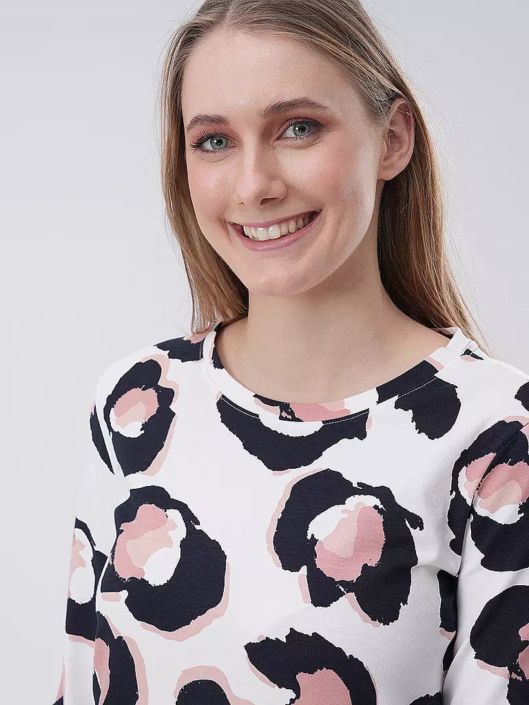 SHORT STORIES | Nachthemd - Sleepshirt  | Crema