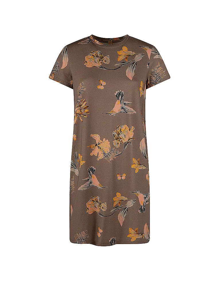 SHORT STORIES | Nachthemd - Sleepshirt | Marrone chiaro