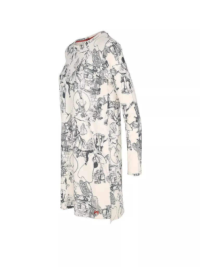 SHORT STORIES | Nachthemd - Sleepshirt | Crema