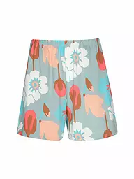 SHORT STORIES | Pantaloncini da pigiama | Verde chiaro