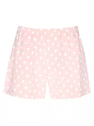 SHORT STORIES | Pantaloncini da pigiama | Rosa