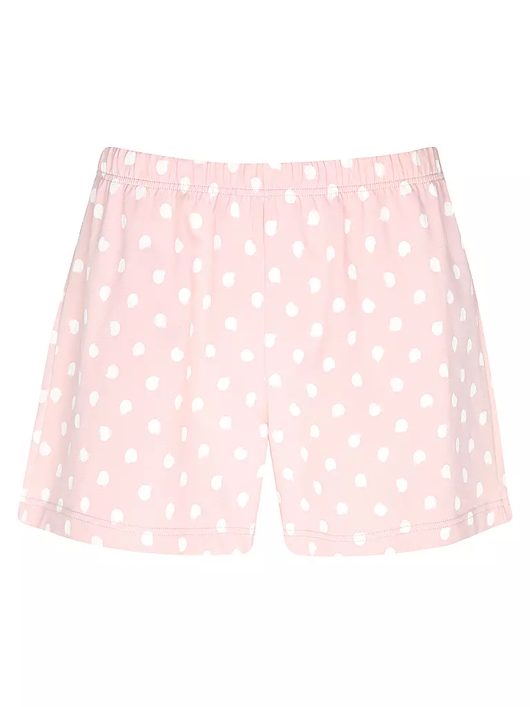 SHORT STORIES | Pantaloncini da pigiama | Rosa