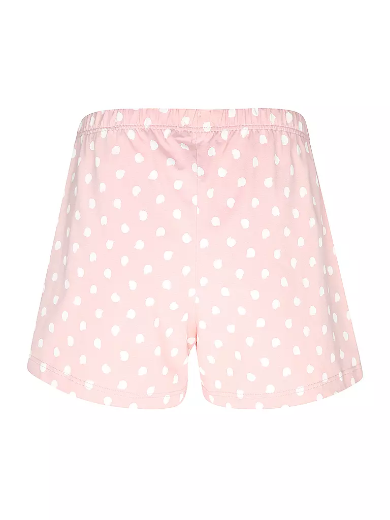SHORT STORIES | Pantaloncini da pigiama | Rosa