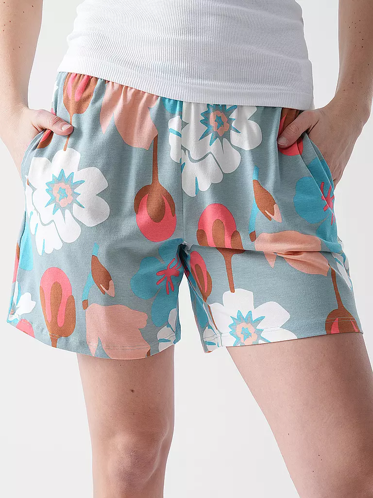 SHORT STORIES | Pantaloncini da pigiama | 
