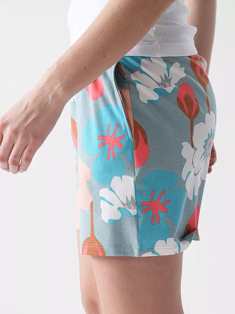 SHORT STORIES | Pantaloncini da pigiama | 