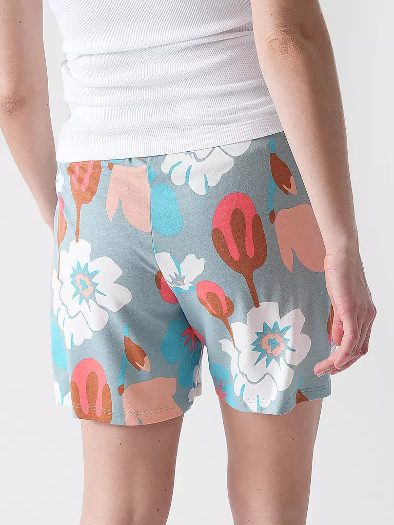 SHORT STORIES | Pantaloncini da pigiama | 