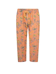 SHORT STORIES | Pantaloni da pigiama 7/8 | Arancione
