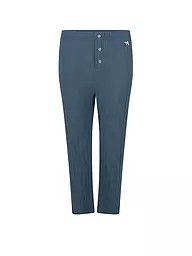 SHORT STORIES | Pantaloni da pigiama 7/8 | Blu