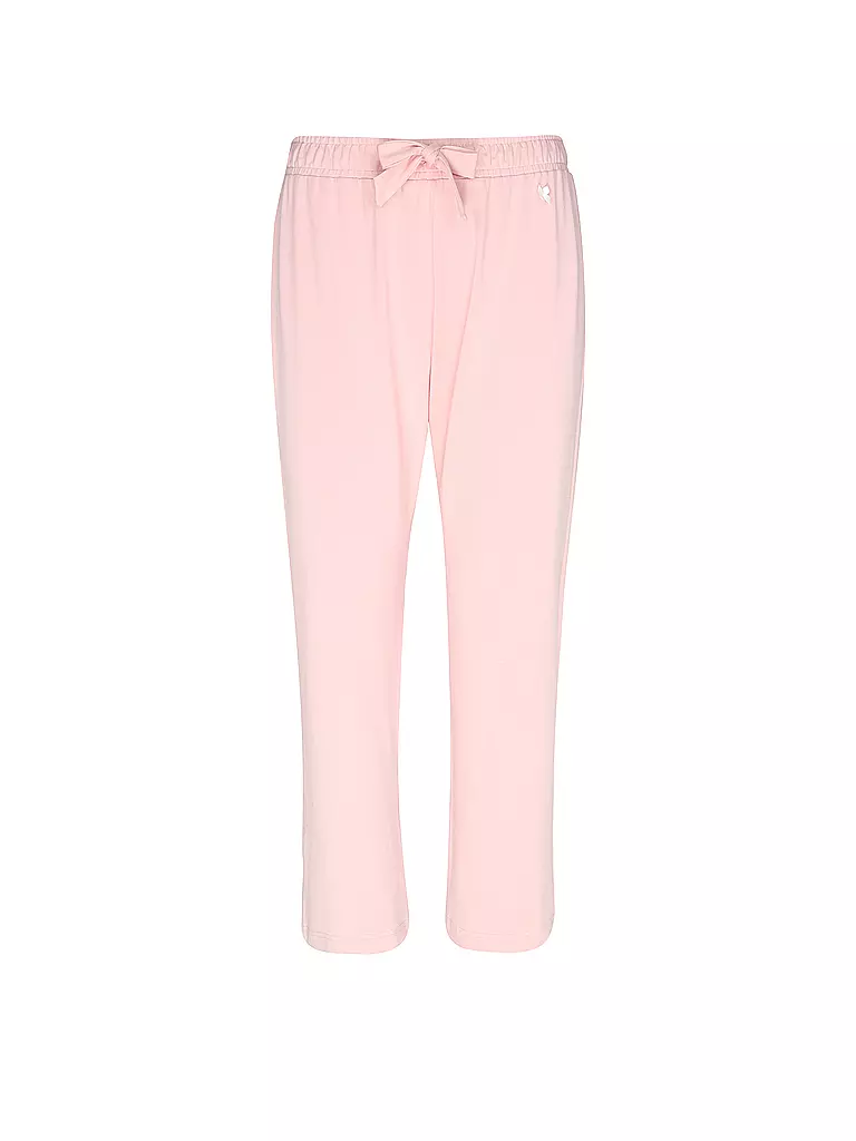 SHORT STORIES | Pantaloni da pigiama 7/8 | Rosa