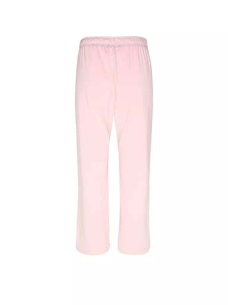 SHORT STORIES | Pantaloni da pigiama 7/8 | Rosa