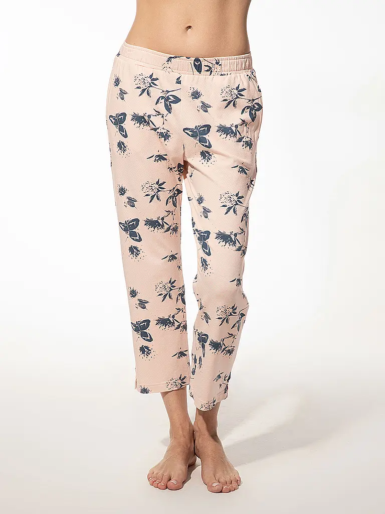 SHORT STORIES | Pantaloni da pigiama 7/8 | Rosa