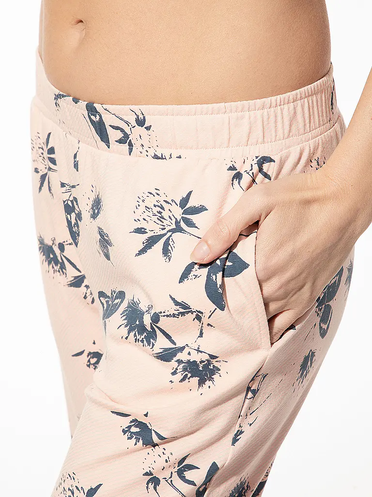 SHORT STORIES | Pantaloni da pigiama 7/8 | 