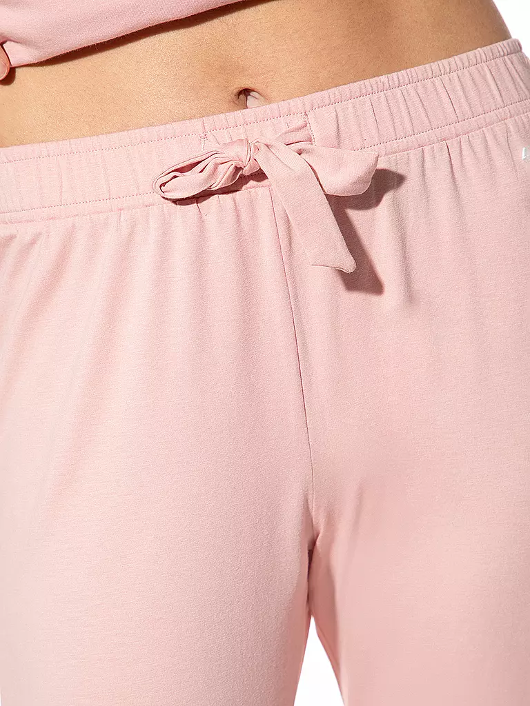 SHORT STORIES | Pantaloni da pigiama 7/8 | 