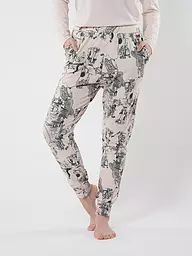 SHORT STORIES | Pantaloni da pigiama | Crema