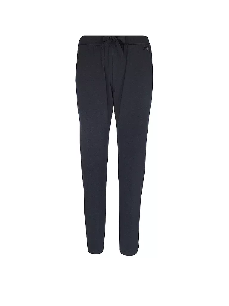 SHORT STORIES | Pantaloni da pigiama | Blu scuro