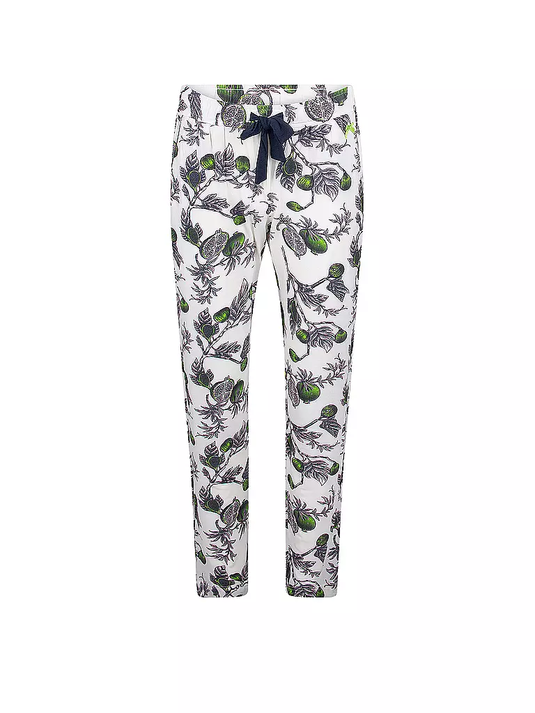 SHORT STORIES | Pantaloni da pigiama | Crema