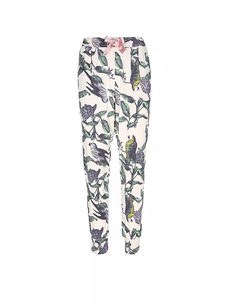 SHORT STORIES | Pantaloni da pigiama | Crema
