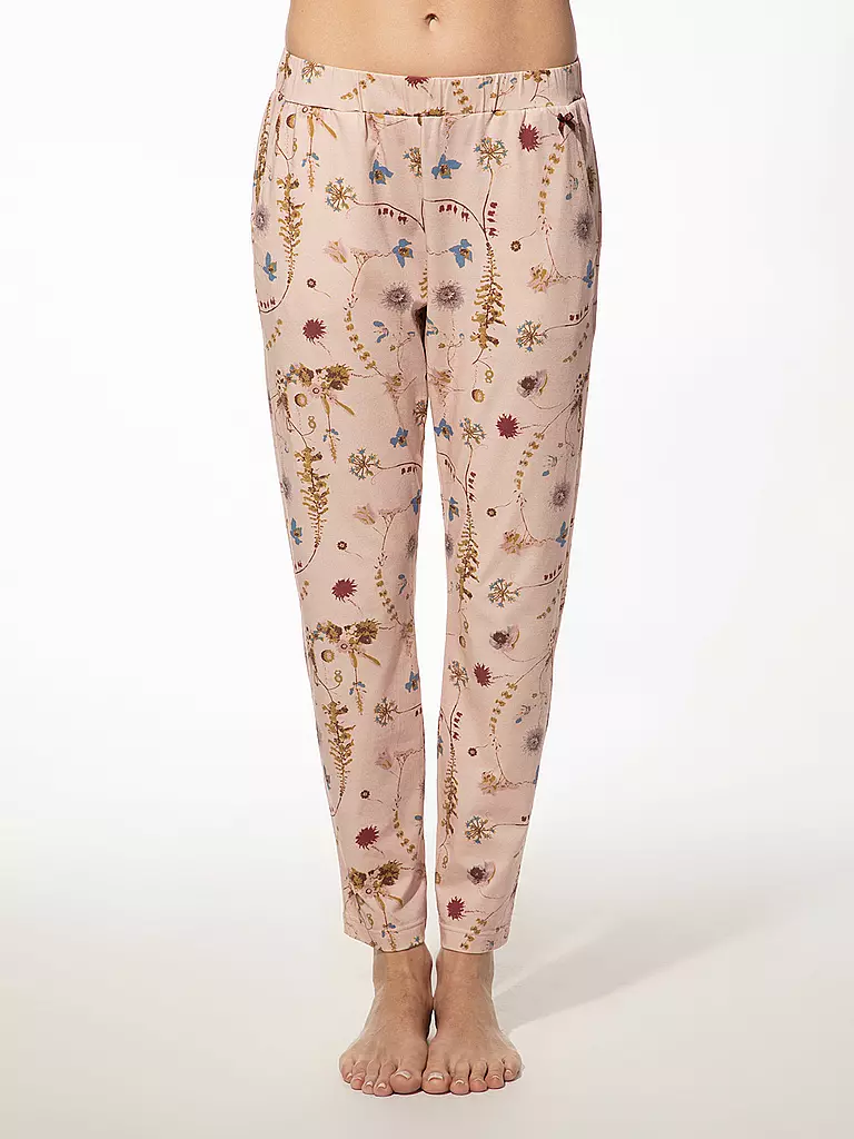 SHORT STORIES | Pantaloni da pigiama | Rosa