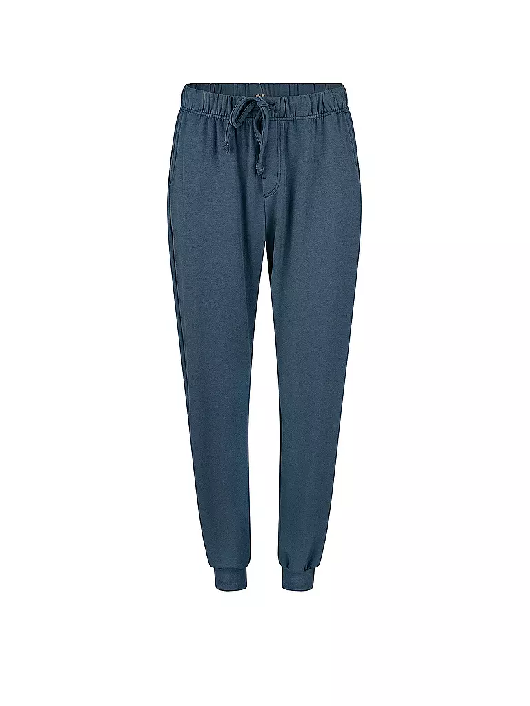 SHORT STORIES | Pantaloni Loungewear | Blu