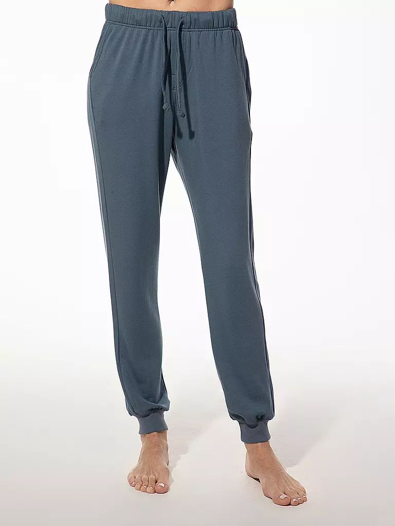 SHORT STORIES | Pantaloni Loungewear | Blu