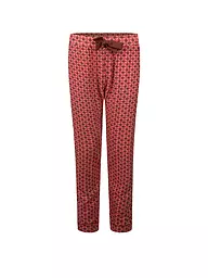 SHORT STORIES | Pyjamahose | Rosso scuro