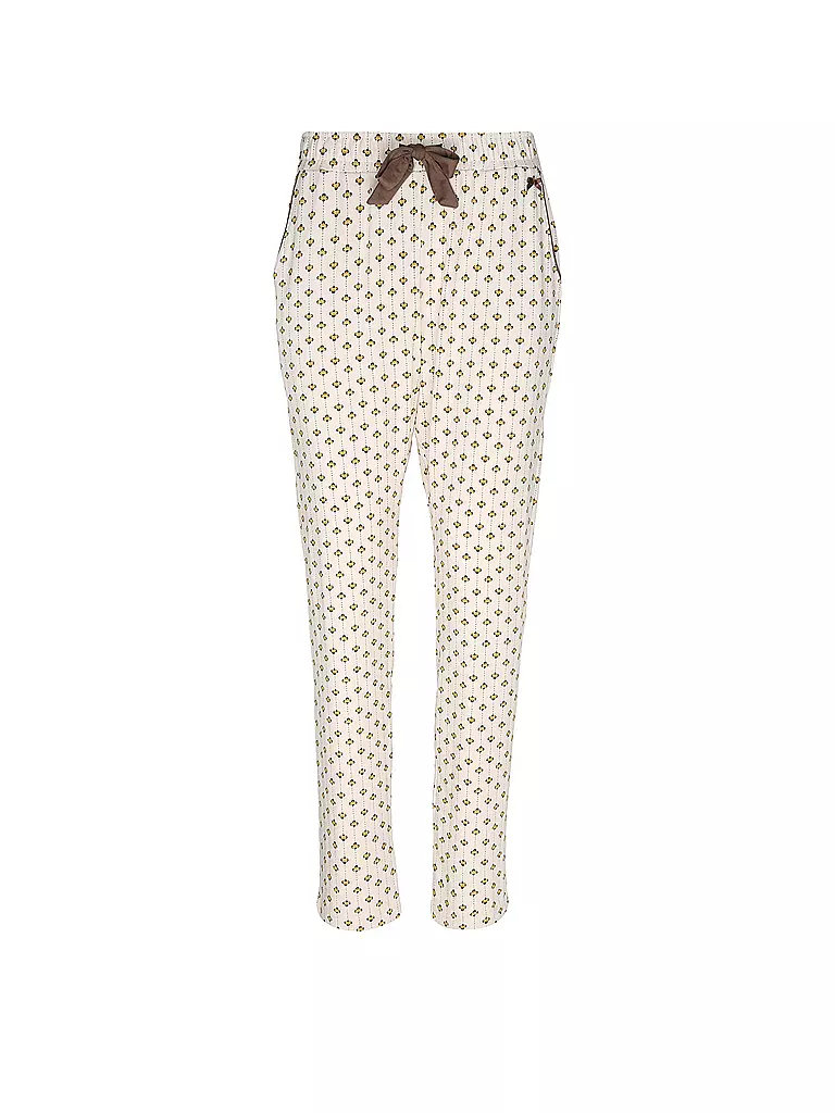 SHORT STORIES | Pyjamahose | Crema
