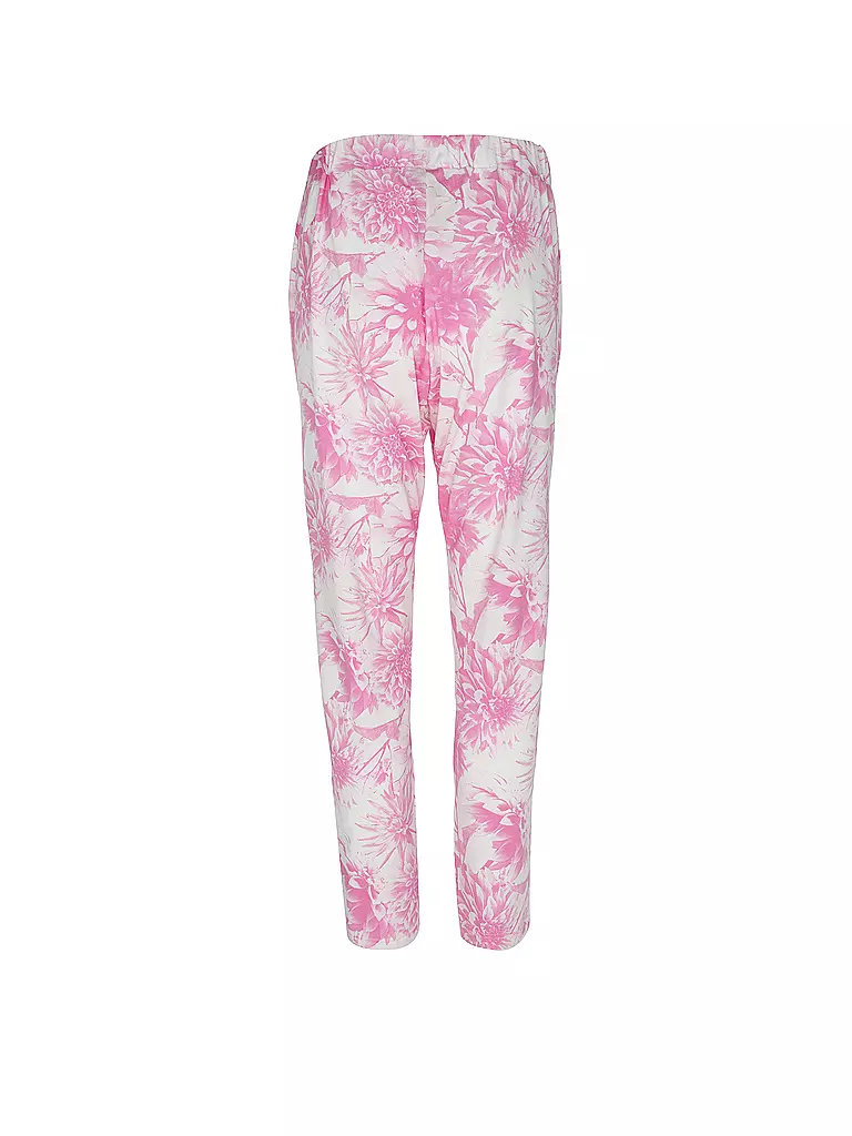 SHORT STORIES | Pyjamahose | Fucsia