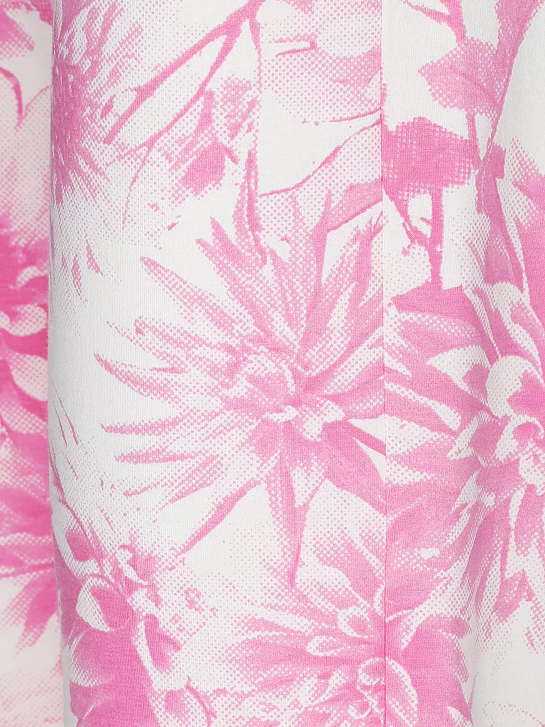 SHORT STORIES | Pyjamahose | Fucsia