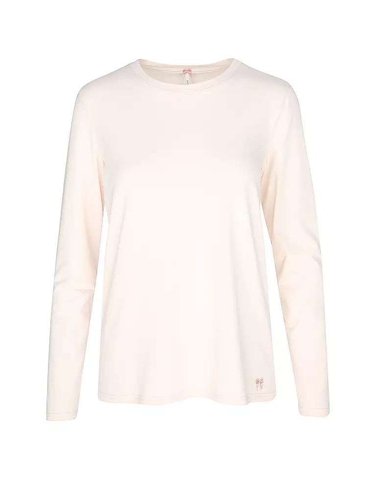 SHORT STORIES | Pyjamashirt | Crema