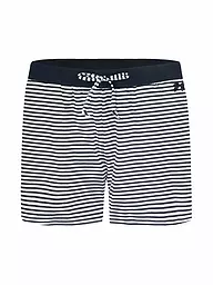 SHORT STORIES | Pyjamashorts | Bianco