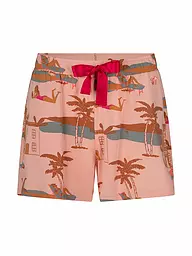 SHORT STORIES | Pyjamashorts | Arancione